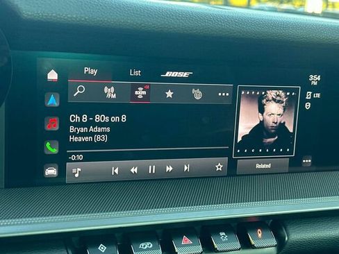 Used 2024 Porsche 911 Carrera 4S image 22