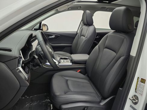 Used 2024 Audi Q7 2.0T Premium AWD/4WD image 15