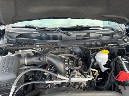 Used 2020 RAM 1500 Classic Warlock w/ Electronics Group image 26