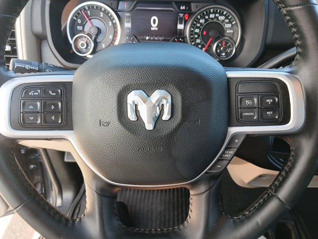 Used 2022 RAM 5500 SLT w/ Quick Order Package 2YG SLT AWD/4WD image 46