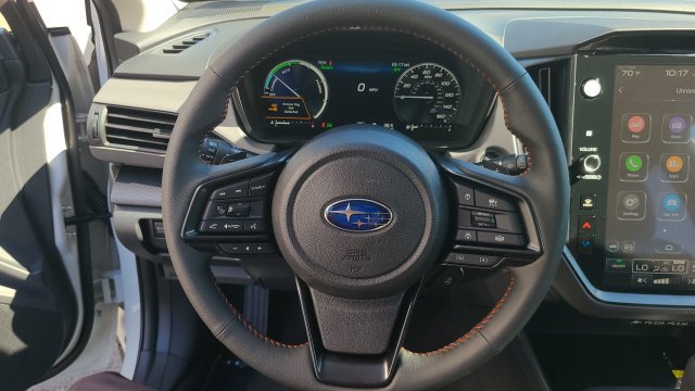 New 2026 Subaru Crosstrek 2.5i Limited AWD/4WD image 18