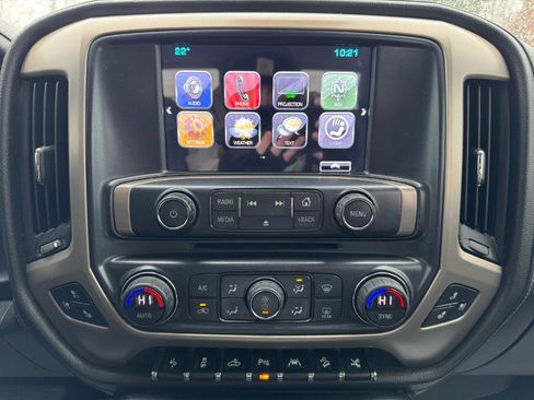 Used 2017 GMC Sierra 1500 Denali w/ Denali Ultimate Package image 22