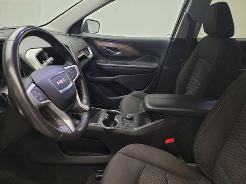 Used 2018 GMC Terrain SLE w/ Driver Convenience Package AWD/4WD image 17