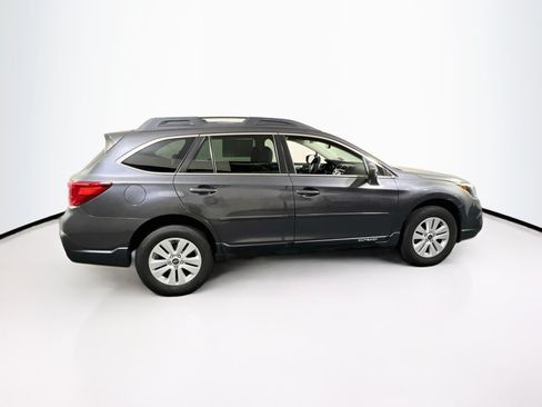 Used 2019 Subaru Outback 2.5i Premium AWD/4WD image 4