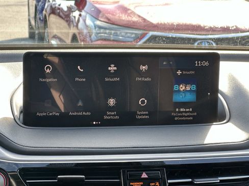 Certified 2023 Acura MDX SH-AWD w/ Technology Package image 22