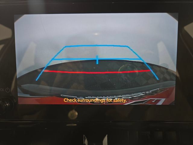 Used 2025 Toyota Corolla SE FWD image 18