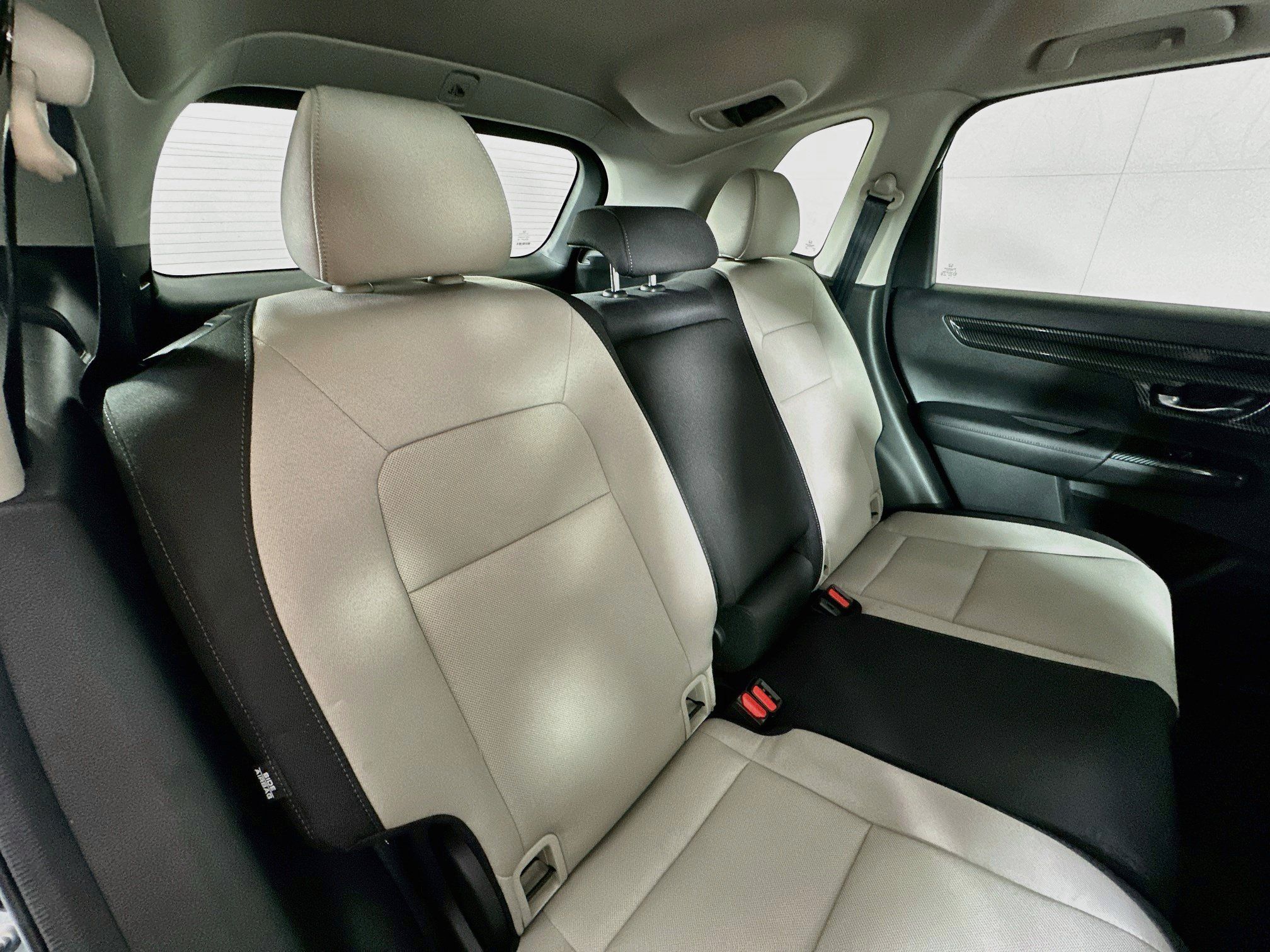 Used 2024 Honda CR-V EX image 25