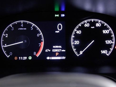 Certified 2023 Honda HR-V LX image 24