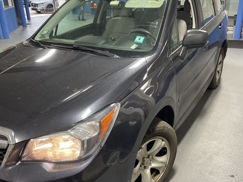 Used 2014 Subaru Forester 2.5i image 3