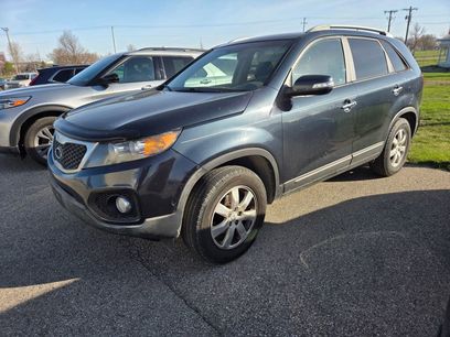 Used 2012 Kia Sorento LX w/ Convenience Pkg