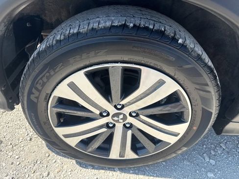 Used 2024 Mitsubishi Outlander Sport SE image 28