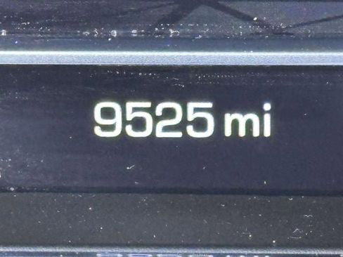 Used 2024 GMC Sierra 1500 Denali Ultimate image 33