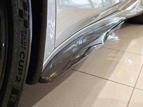 New 2026 Chevrolet Corvette Z06 image 21