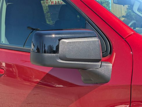 New 2026 Chevrolet Silverado 1500 RST image 12