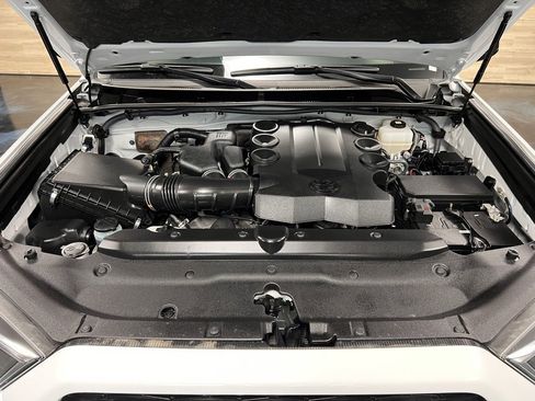 Used 2021 Toyota 4Runner TRD Pro image 28