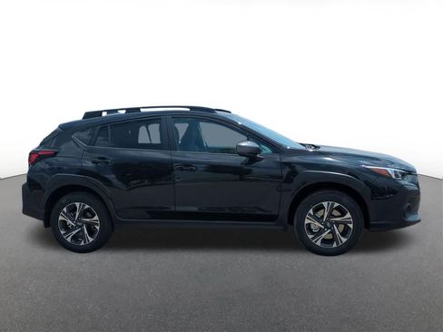 New 2026 Subaru Crosstrek 2.0i Premium AWD/4WD image 7