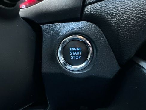 Certified 2021 Toyota RAV4 XLE image 34