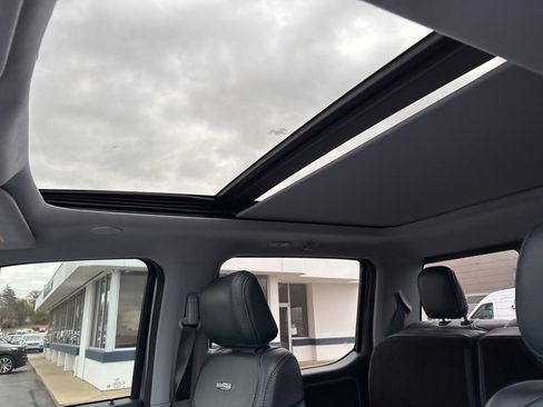 Used 2021 Ford F150 Limited image 6