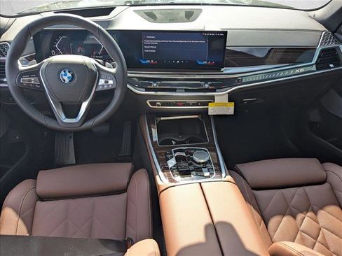 New 2026 BMW X5 xDrive50e w/ Premium Package image 14
