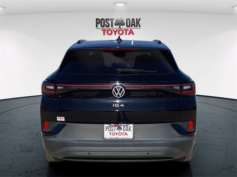 Used 2023 Volkswagen ID.4 Pro S image 6