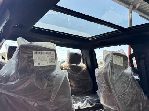 New 2026 Toyota Tundra 1794 Edition AWD/4WD image 14