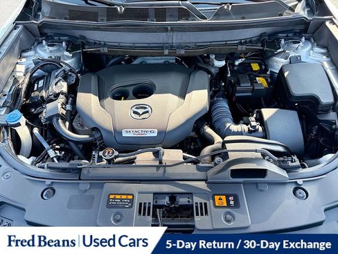 Used 2023 MAZDA CX-9 Touring Plus image 35