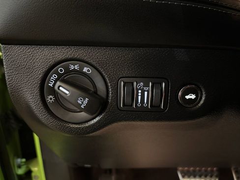 Used 2023 Dodge Challenger GT w/ Plus Package RWD image 36