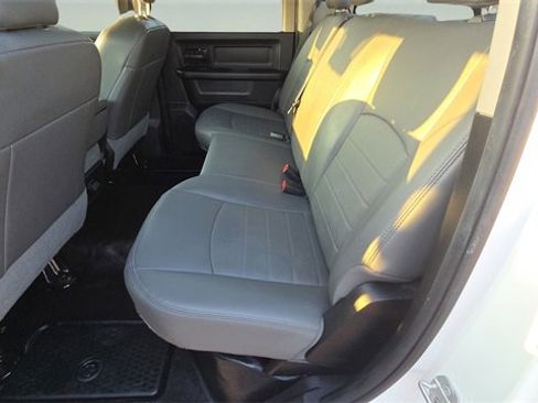 Used 2018 RAM 1500 Tradesman image 20