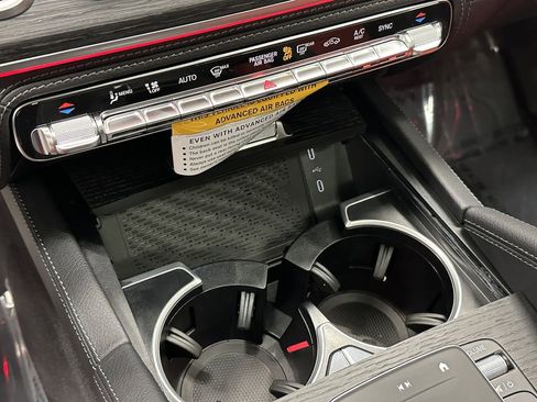 New 2026 Mercedes-Benz GLE 450 4MATIC Coupe image 31