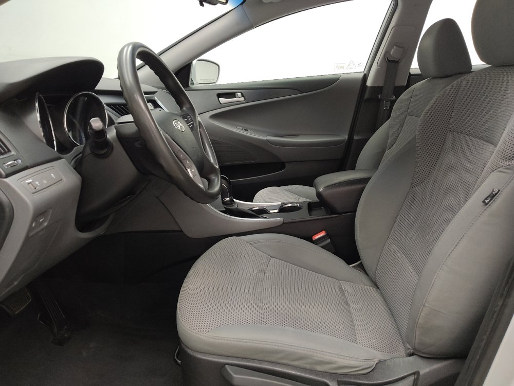 Used 2014 Hyundai Sonata GLS FWD image 17