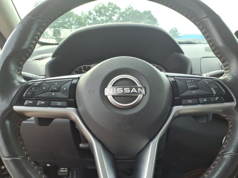 Used 2024 Nissan Altima 2.5 SR FWD image 24