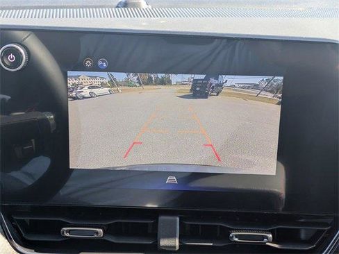 New 2026 Chevrolet Equinox RS image 24