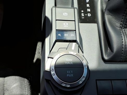 New 2026 Toyota Tacoma SR5 AWD/4WD image 13