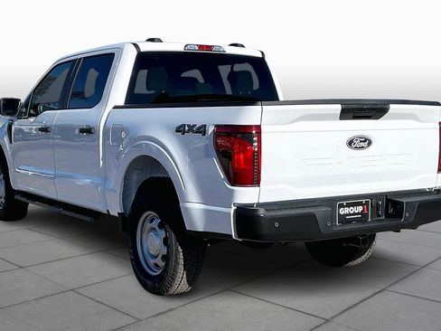 New 2026 Ford F150 XL image 12