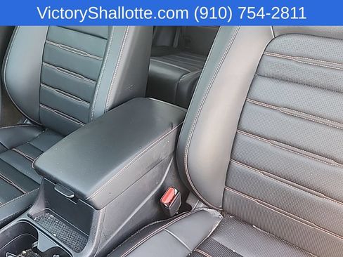 Used 2025 Honda CR-V Sport-L image 23