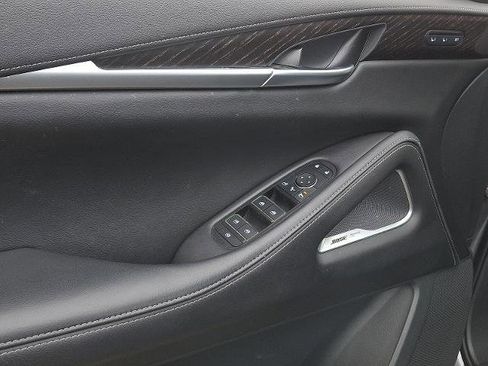 Certified 2023 INFINITI QX60 Autograph image 12