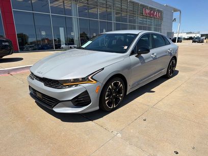 Used 2024 Kia K5 GT-Line w/ GT-Line Premium Package