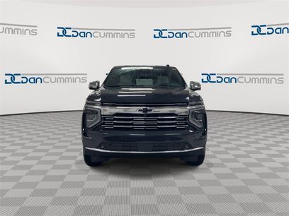 New 2026 Chevrolet Tahoe Premier