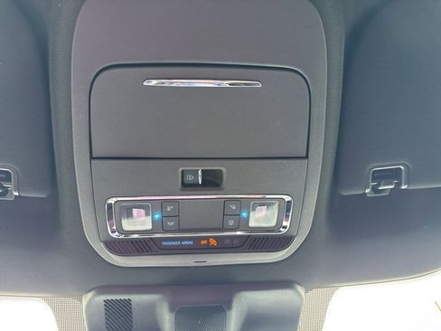 Used 2023 Ford F150 Lariat w/ Equipment Group 502A High image 35