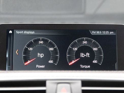 Used 2020 BMW M4 Coupe w/ Competition Package RWD image 95