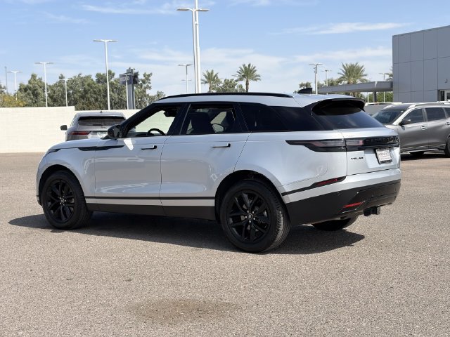 Used 2024 Land Rover Range Rover Velar S AWD/4WD image 28