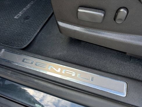 Used 2021 GMC Canyon Denali AWD/4WD image 33