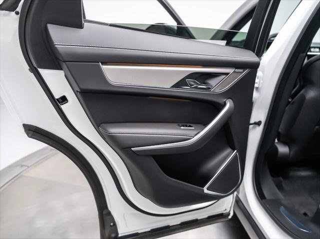 New 2026 Jaguar F-PACE R-Dynamic S AWD/4WD image 24