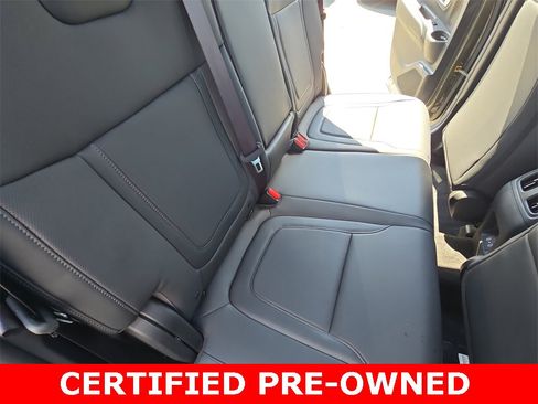 Used 2025 Hyundai Santa Cruz SEL image 11