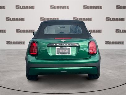 New 2026 MINI Cooper S