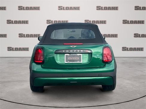 New 2026 MINI Cooper S image 4