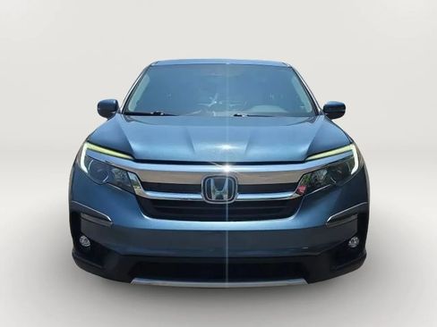 Used 2019 Honda Pilot EX-L image 3