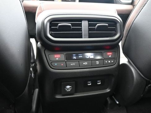 New 2026 Honda Pilot Elite image 44