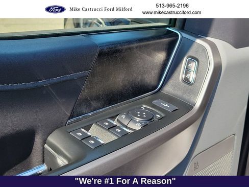 Used 2024 Ford F250 XLT w/ XLT Premium Package AWD/4WD image 21