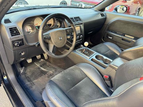 Used 2010 Dodge Challenger SRT8 w/ SRT Option Group II image 23